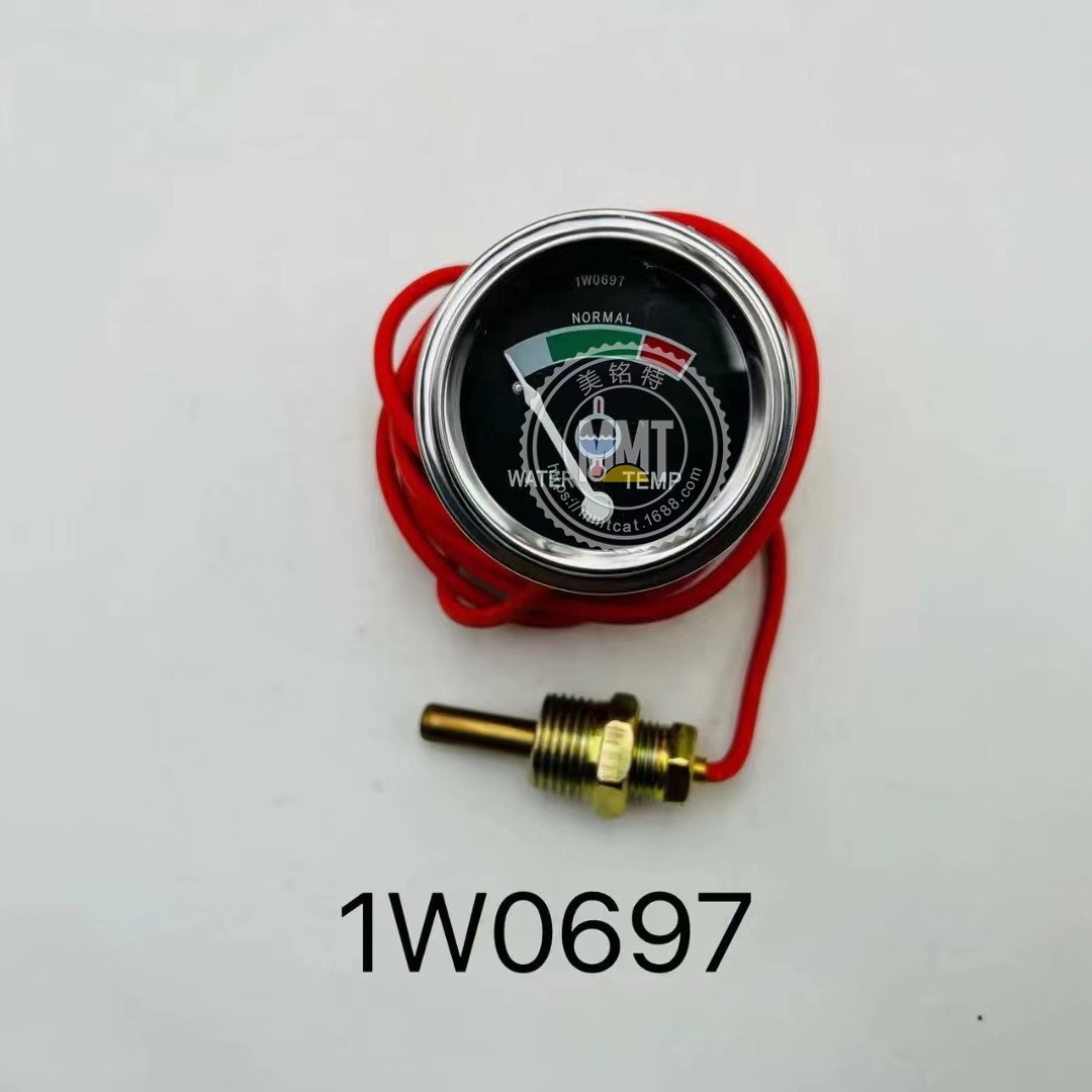 供CAT卡特320D仪表水温机油压力机油温度挖掘机旋挖钻机厂家直销