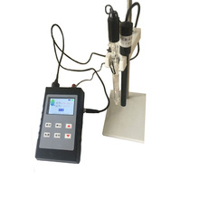 CLS-10B便携式氯度计 彩屏离子计测定仪