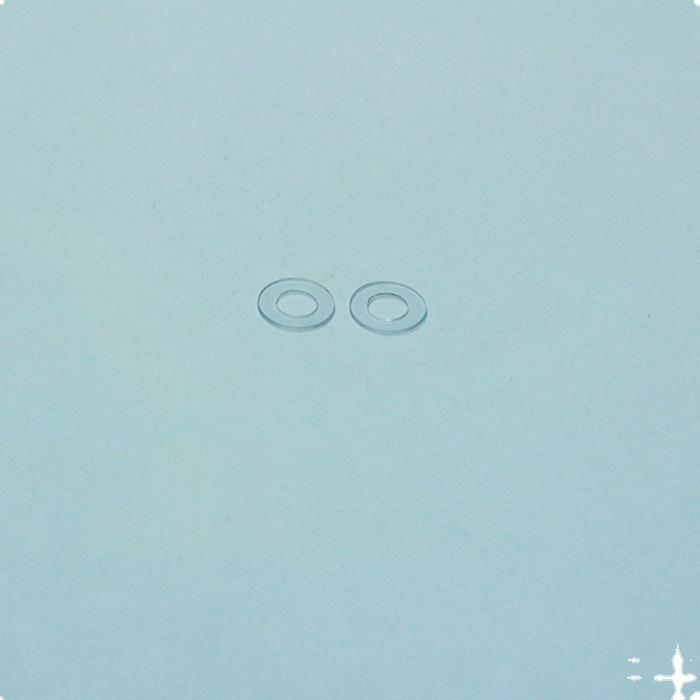 JUKI CFR 8MM Unidirectional Wheel Assembly Shim WS0310002KN Placement Machine Shim SMT JUKI CFR 8MM Unidirectional Wheel Assembly Shim WS0310002KN Placement Machine Shim SMT
