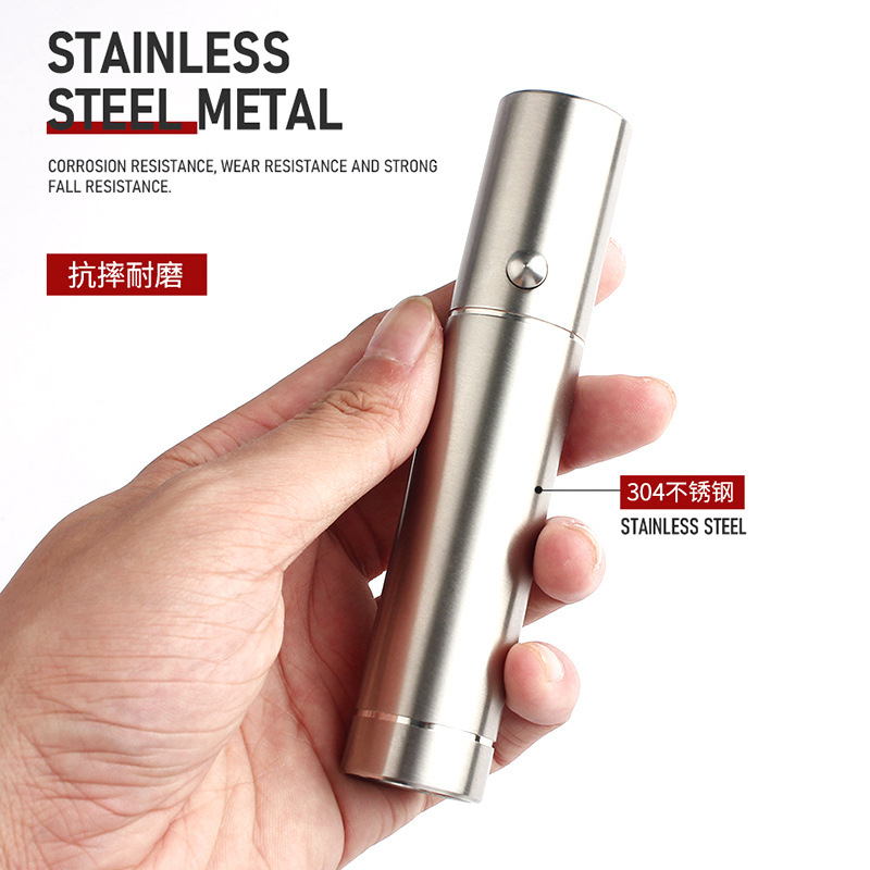 Amazon luz roja lámpara auxiliar linterna equipo de infrarrojos iluminación LED 630 + 660nm