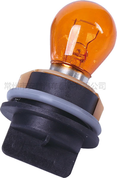 Soporte de lámpara de automóvil serie S25 varios accesorios de estabilizador de automóvil bombillas se pueden fijar mayorista soporte de lámpara de automóvil serie S25