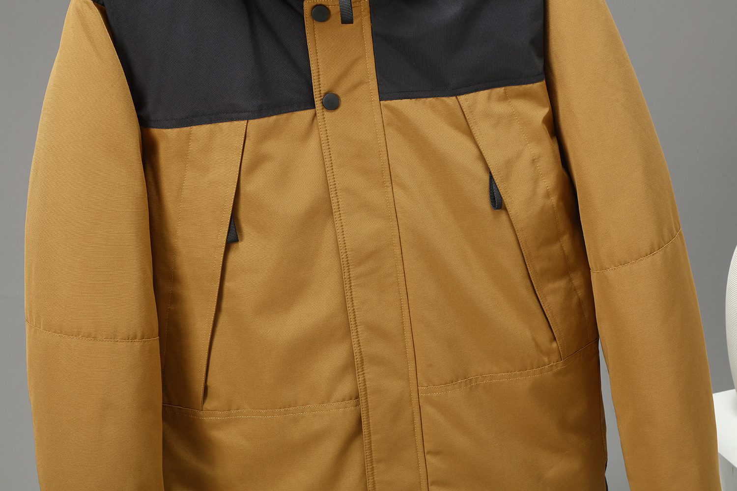 Hot for men women, couple winter new style, trendy and thick men's outdoor casual cotton clothing_voghion.com