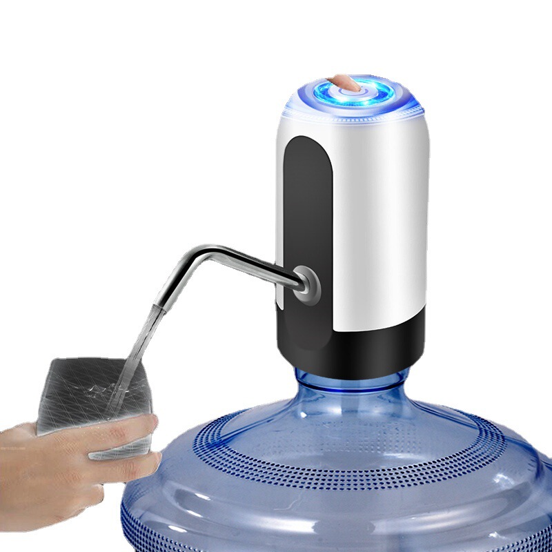 メーカーの卸売り桶に水を入れる揚水器の電気浄水器の家庭用充電鉱泉の圧力水器は自動的に水を入れて吸います。|undefined