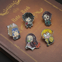Demon Slayer ���֮�н��ٻ���Q��ɐ�̿���ɶ[������֮�����