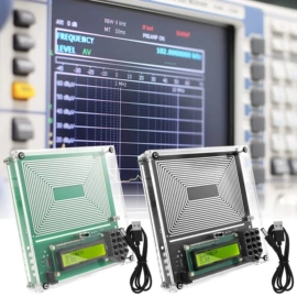 露营风扇;USB风扇;电子模块