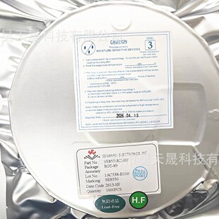SEAWARD/˼��SE8550K2-HF SE8533K2-HF SOT89 ���Է����� ԭ�b