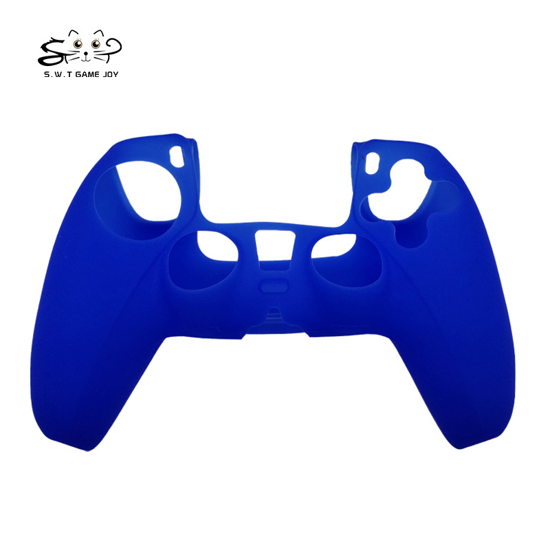 Silicone rubber sleeve, handle, wireless protective case, P5