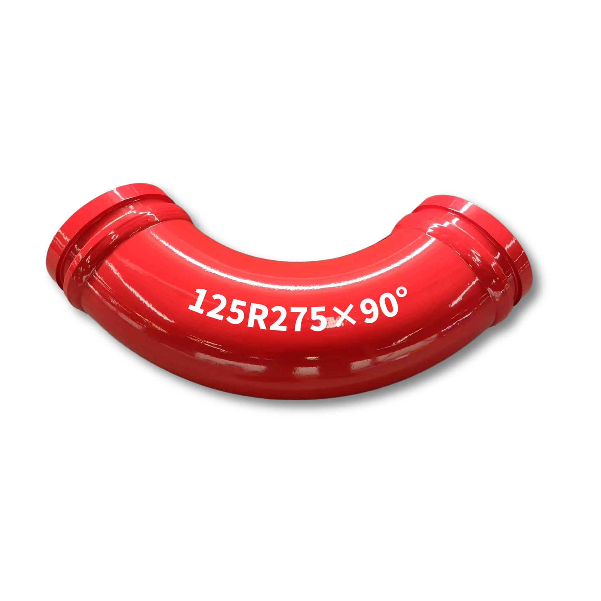 �űùܵ���ͷ �ó�125R275*90&deg;�ó�˫�� ���� �մ���ͷ