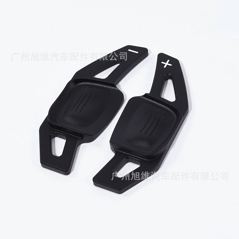 Suitable for 18-23 new Volkswagen Golf 8 MK8 Tiguan L Tuang CC Magotan steering wheel shift paddles