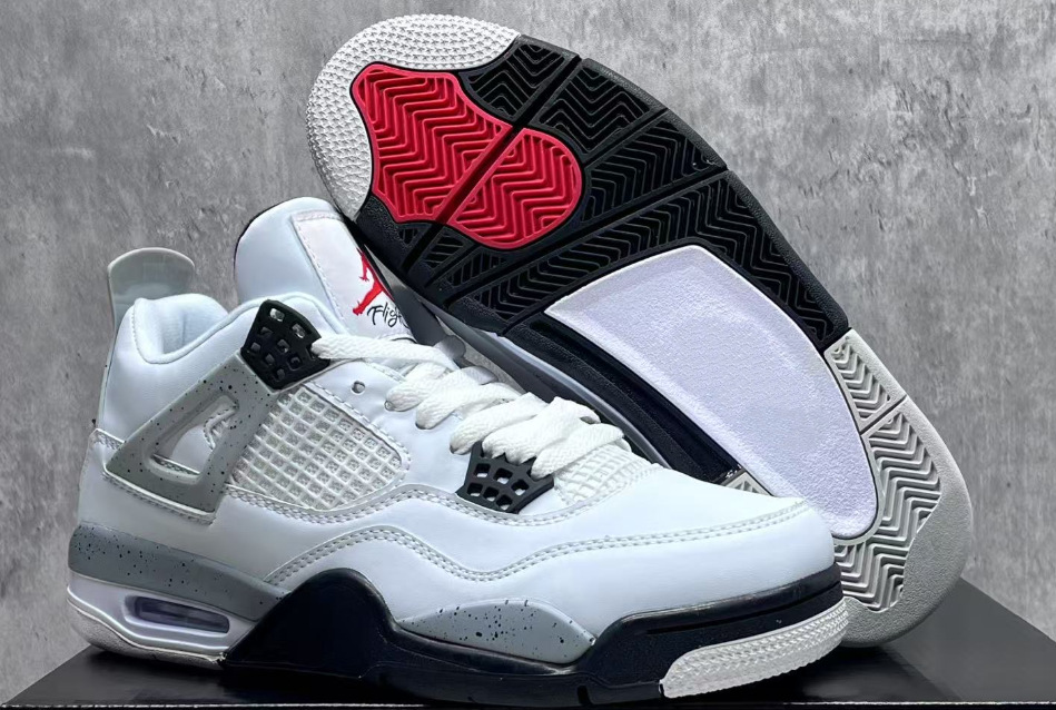 aj4 리치 화이트 시멘트