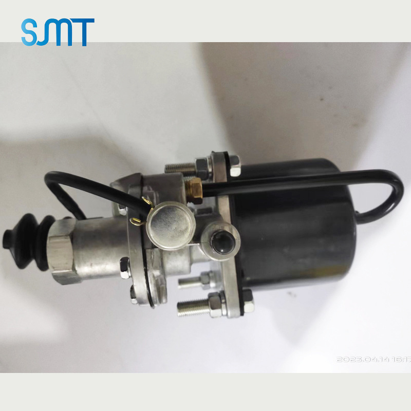 SMT embrague Booster 90JCTC Europea camión pesado camión autobús CK2018-LZ90-100H