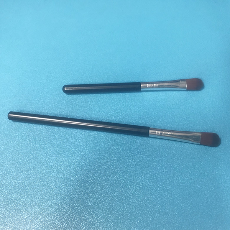 画笔 小毛刷 眉毛笔 清洁仪器仪表 软毛刷 板刷 洗油手表维修工具