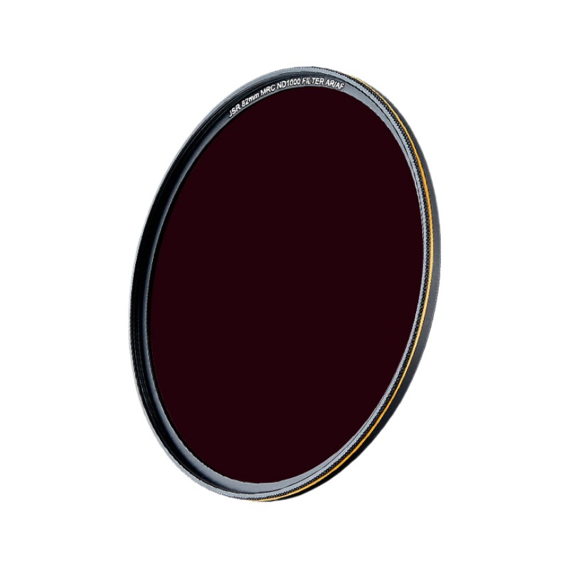 JSR 62mm multi-capa recubierta impermeable MRC ND4 8 16 32 64 1000 Alambre De Oro ultra-Delgado lente