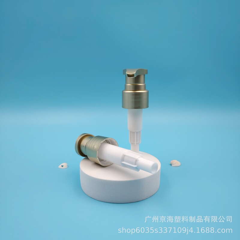 工厂定制高端平肩圆底洗护瓶500mlpet塑料外套PP注塑件洗发水瓶子|undefined