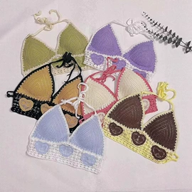 吊带背心;女式针织衫;女式马甲