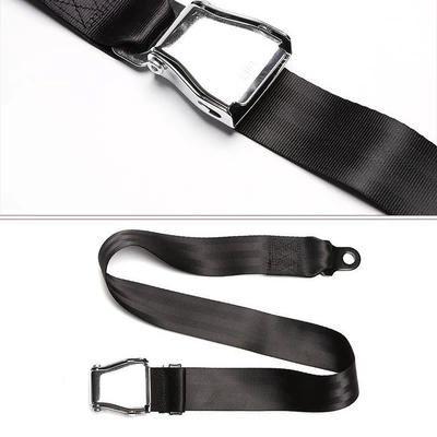 Customized production of two-point car seat safety belts and waist belts according to drawings and samples (Car seat belt)