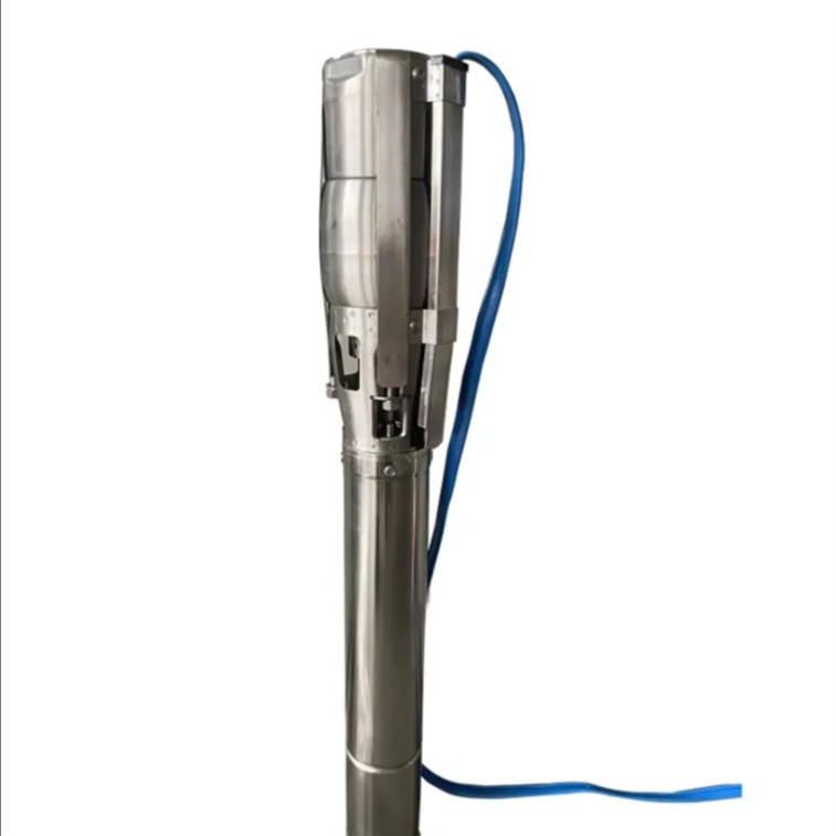 DMX512 bomba de CC de baja presión fuente de música bomba de matriz fuente de música fuente de tierra seca