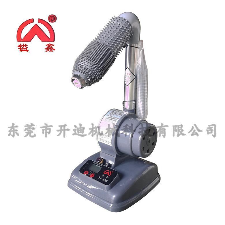 镒鑫烘线机 自动智能恒温烘线机  防烫手吹线机  烧线头机