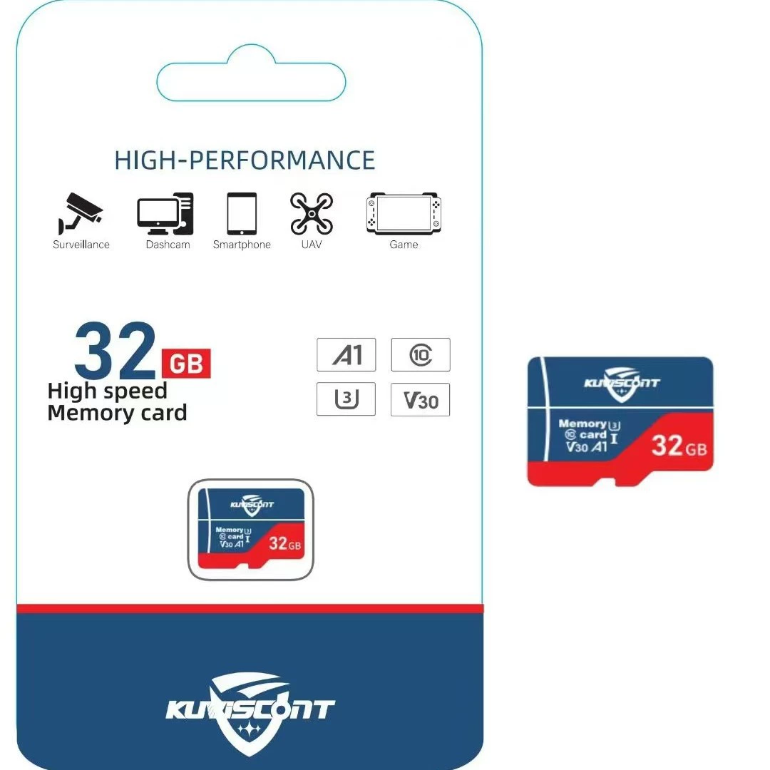 Фабрика прямой продажи карты памяти 16G камера 32G мобильный телефон 128G монитор 64G TF карта тахограф монитор