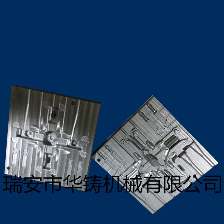 金华金属膜、金华铝合金铸造膜、木型模具 覆膜砂模具热芯盒