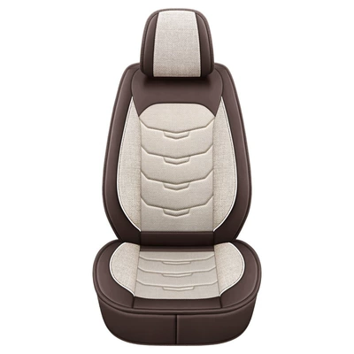 Seat cushion, seat cover – Seat Cover Linen Fabric Car