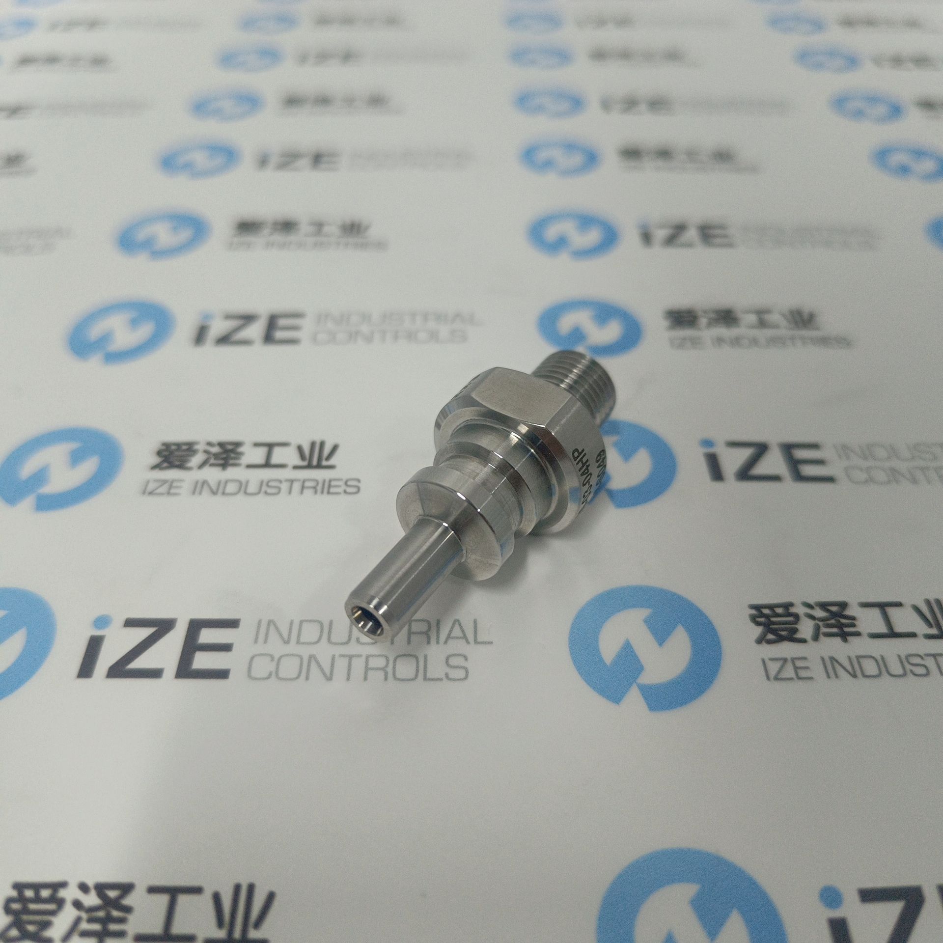 AIRMO接头QD60-03-04HP原装