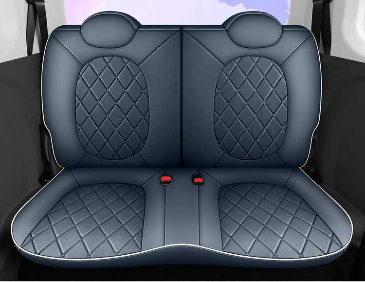 2026 model car seat covers for the Bestune Pony, featuring designs of energetic ponies, lively ponies, and cute ponies, suitable for all seasons