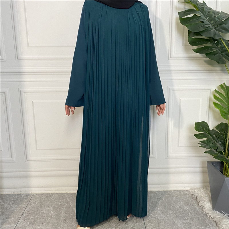 Title 17, Modischer Damen Plissee-Jumpsuit mit weitem Bei...