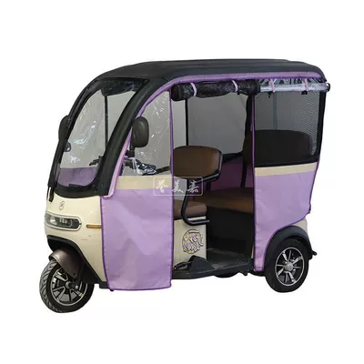 Avtomobil yan çətirləri – rainproof, sunproof, sunshade canopy