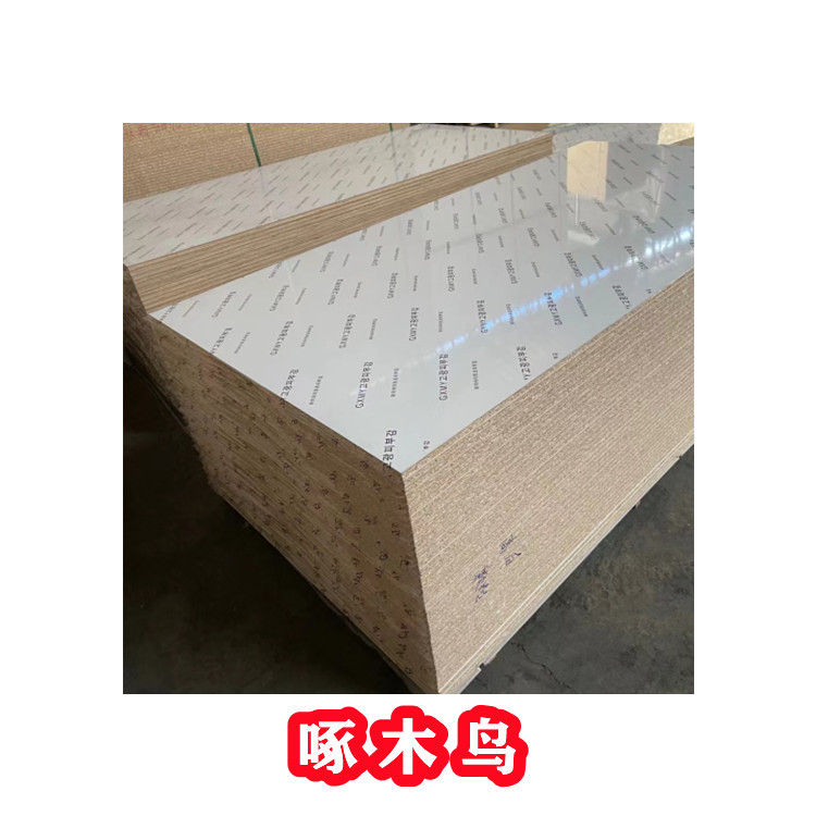 现货批发欧松pet柜门板欧松芯厨门板表面颜色流畅室内装饰柜门板-阿里巴巴