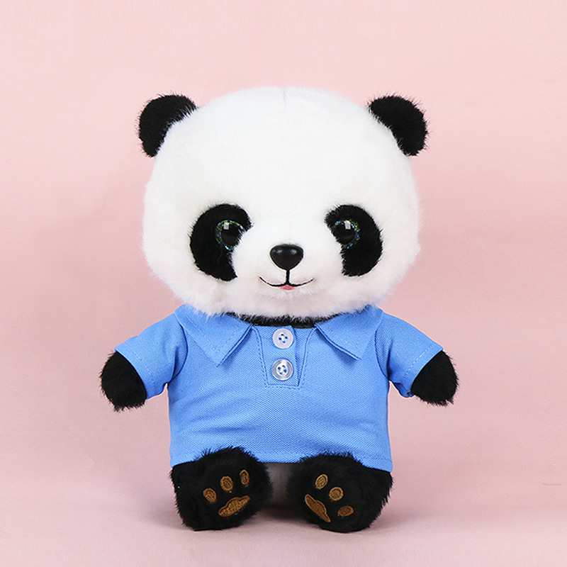 Azure polo