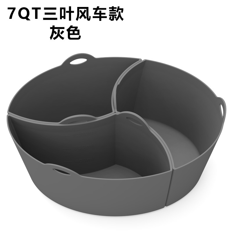 7QT 윈드카 모델 (회색)