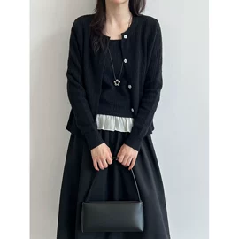 女式衬衫;女式T恤;女式针织衫