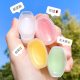 HANBOLI Hyaluronic Acid Lip Balm Hydrating Moisturizing Lip Film for Men and Women Lip Repair Lip Care Wholesale