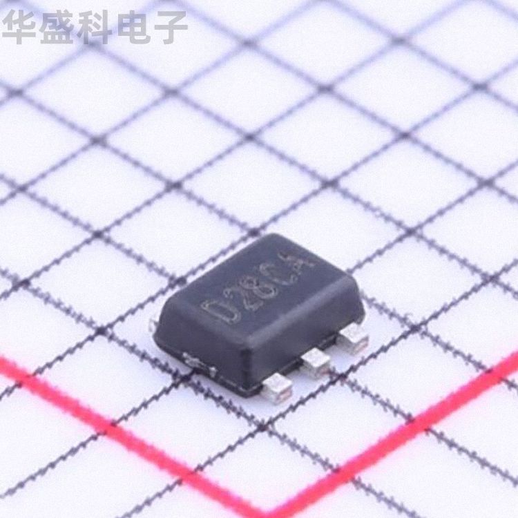 AH1902-Z-7封装ST-553原装传感器