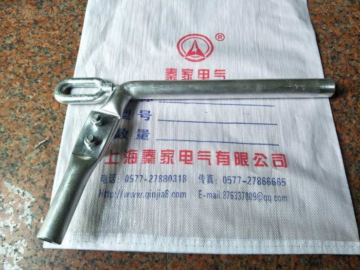 电力金具 NY耐张线夹(钢锚整锻型)(液压型) NY-300/40
