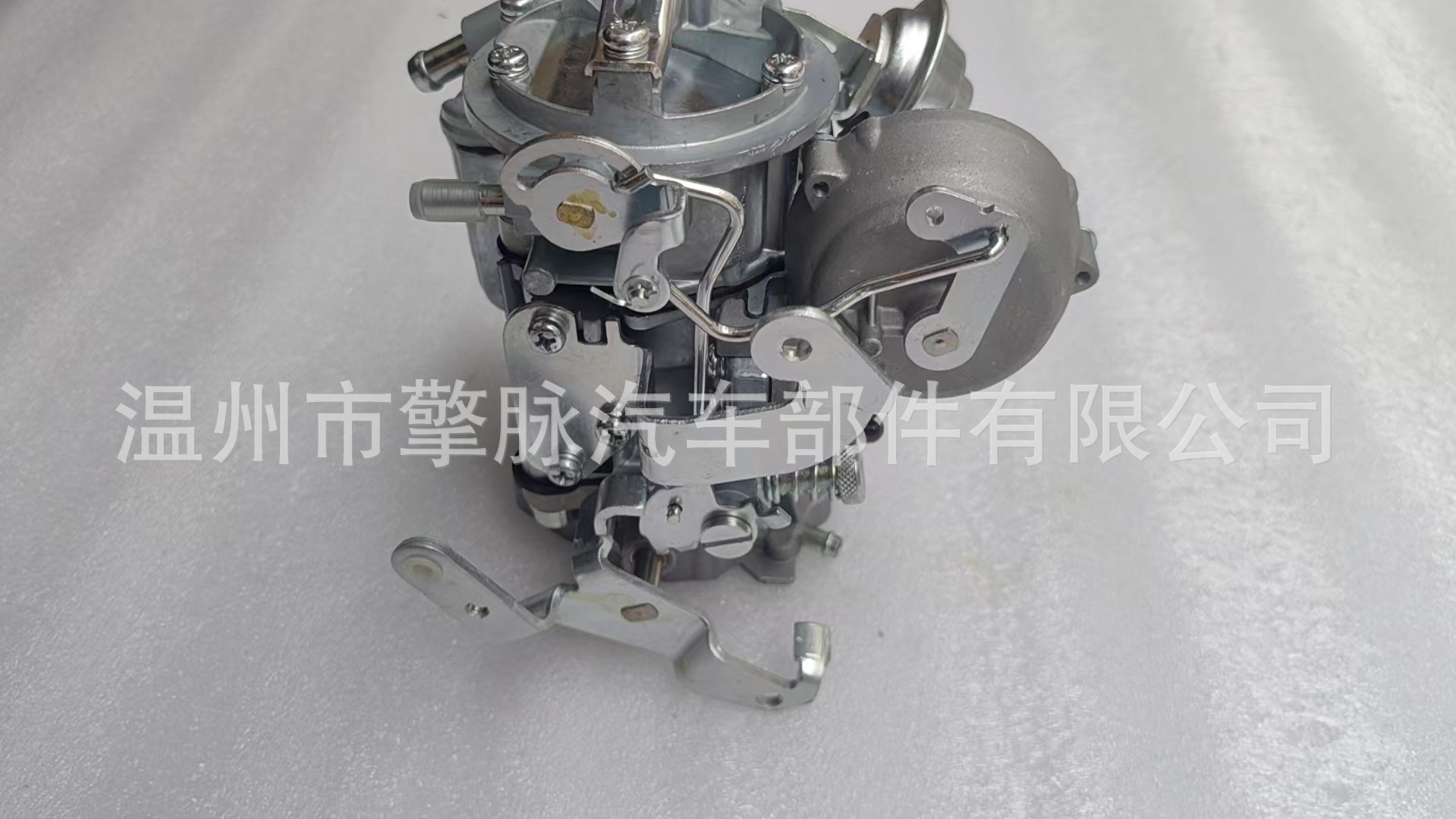 7043014 7043017 7047314 Is Suitable for Chevrolet Chev 292 Gmc L6 Carburetor Xp903