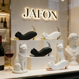 开瓶器;其他酒具;酒瓶塞