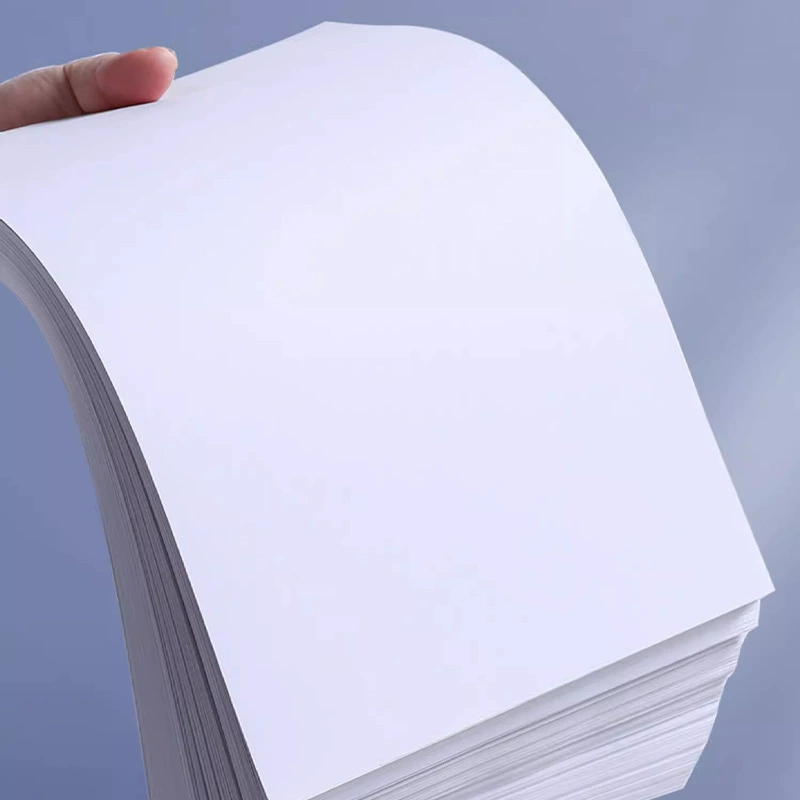 Morning Guang a4 copier paper in case 70g white paper draft paper 80g paper financial office student draft white paper printing paper