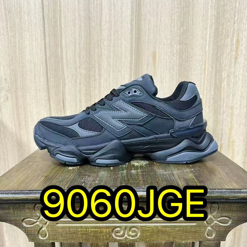 莆田ハイバージョン NB9060 新しい象蹄男性と女性の多用途スポーツシューズメッシュお父さん靴ランニングシューズ|undefined