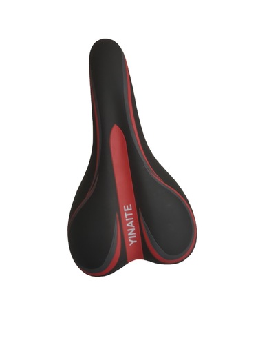 Bicycle Saddle Mountain Bike Hollow Hole Saddle Racing Saddle Cycling Equipment Mountain Bike Cushion