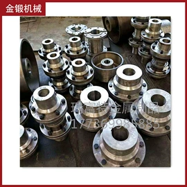 锻造;焦化设备;CNC加工