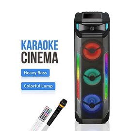 蓝牙音箱;其他音箱;回音壁音箱