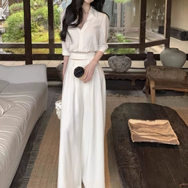 连衣裙;时尚休闲套装;半身裙