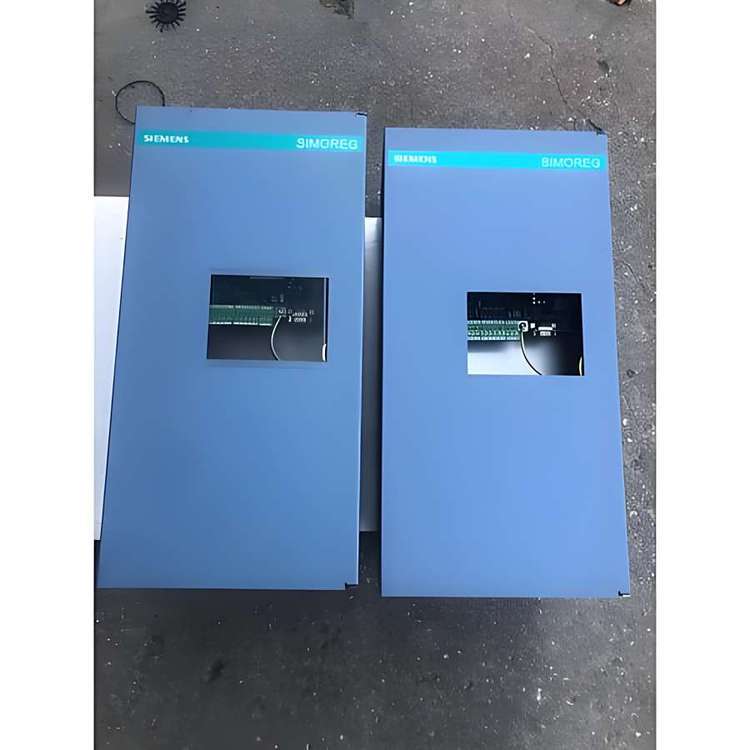 6RA8095-4LV62-0AA0西门子直流调速器830V 3AC四象限运行1900A