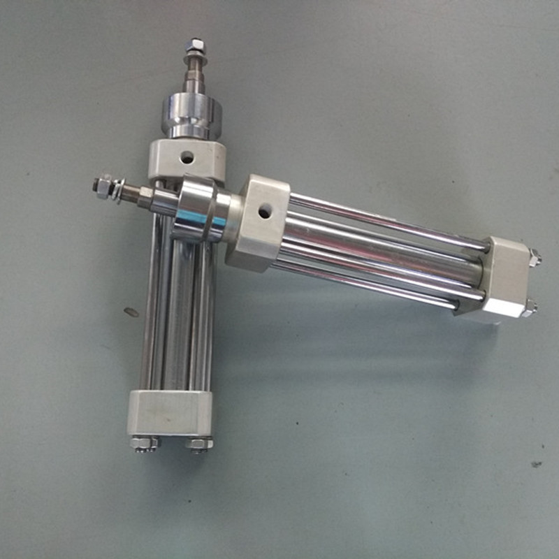 双组份增压泵，厂家批发直销气动增压泵，聚氨酯喷涂发泡机增压泵