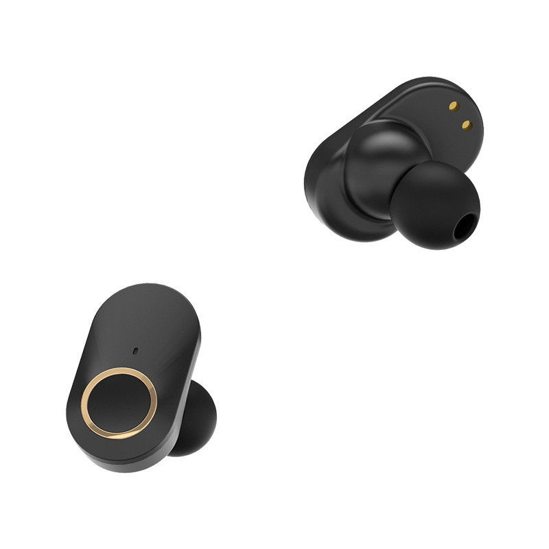 国境を越えた新型k2無線bluetoothイヤホンtws対耳重低音携帯デジタルディスプレイミニ通話小型イヤホン|undefined