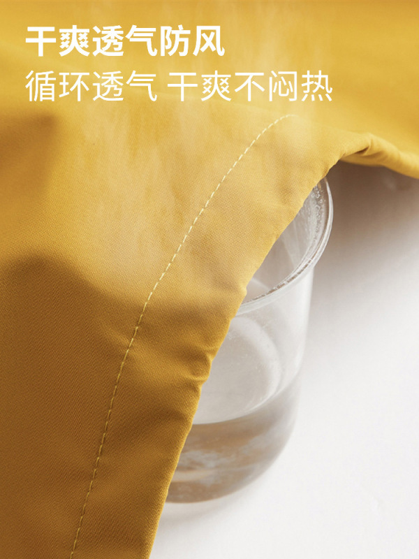 啄木鸟冲锋衣女款2025新款春秋季三合一户外防风防水情侣登山外套|undefined