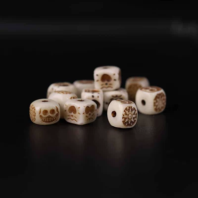 Accessories Spacer Beads, Zərgərlik ara hissələri