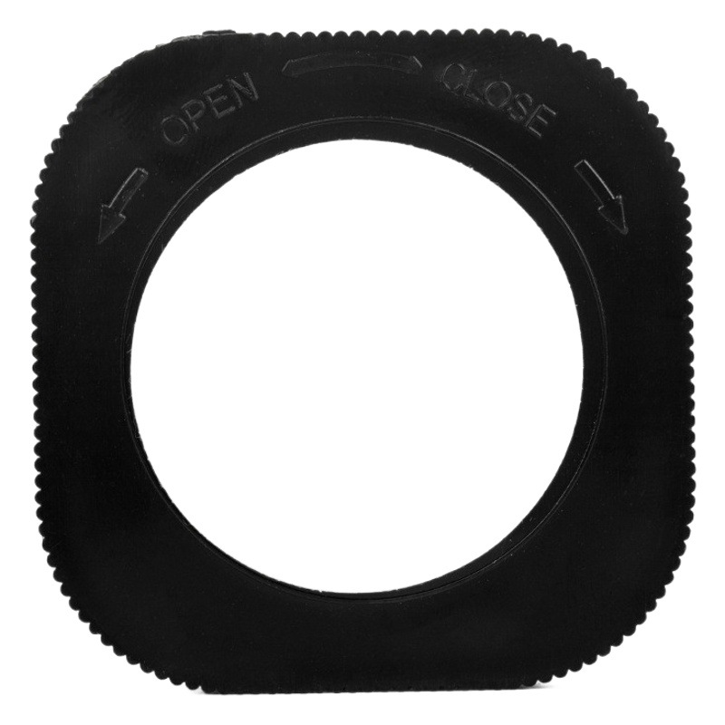 Lámpara de pared especial transfronteriza, mini luz nocturna, batería seca, luz de gabinete inalámbrica de emergencia de pasillo con pegamento trasero